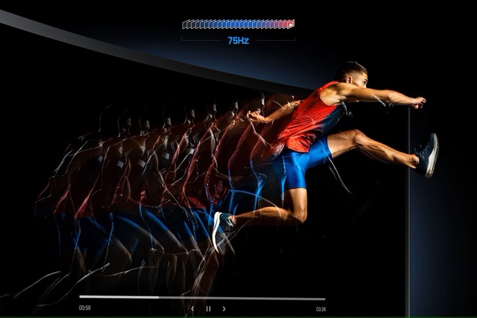 SAMSUNG S27C360 75 Hz